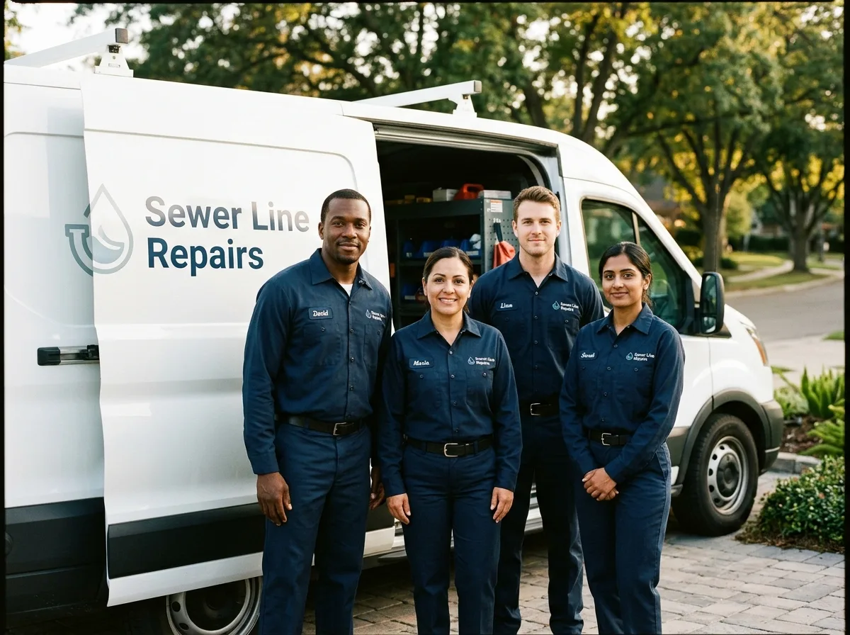 Emergency Plumber company in Pacific, WA